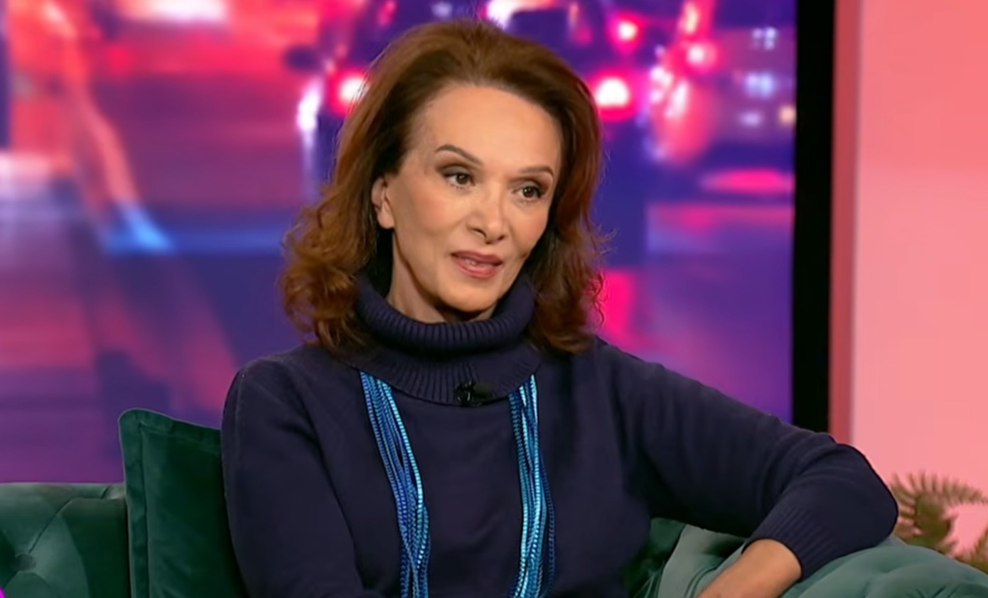 Μαίρη Βιδάλη: Έχω βιώσει και εγώ πάρα πολλές φορές παρενόχληση αλλά έχω βάλει τα όρια μου