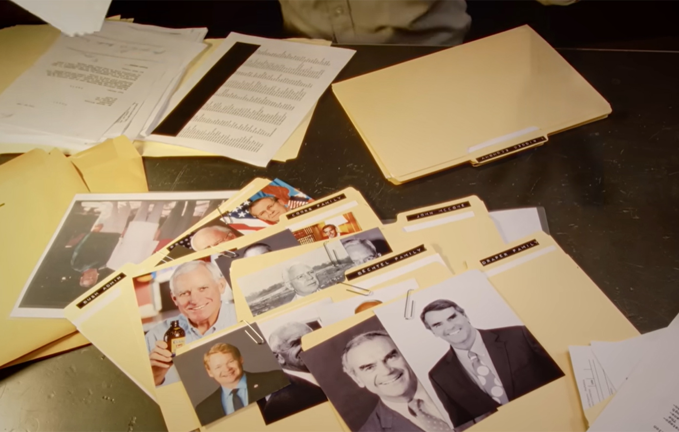 Διέρρευσαν ονόματα του κλαμπ Bohemian Grove της αμερικανικής ελίτ &#8211; Η αποκλειστικά ανδρική λέσχη των πλουσίων