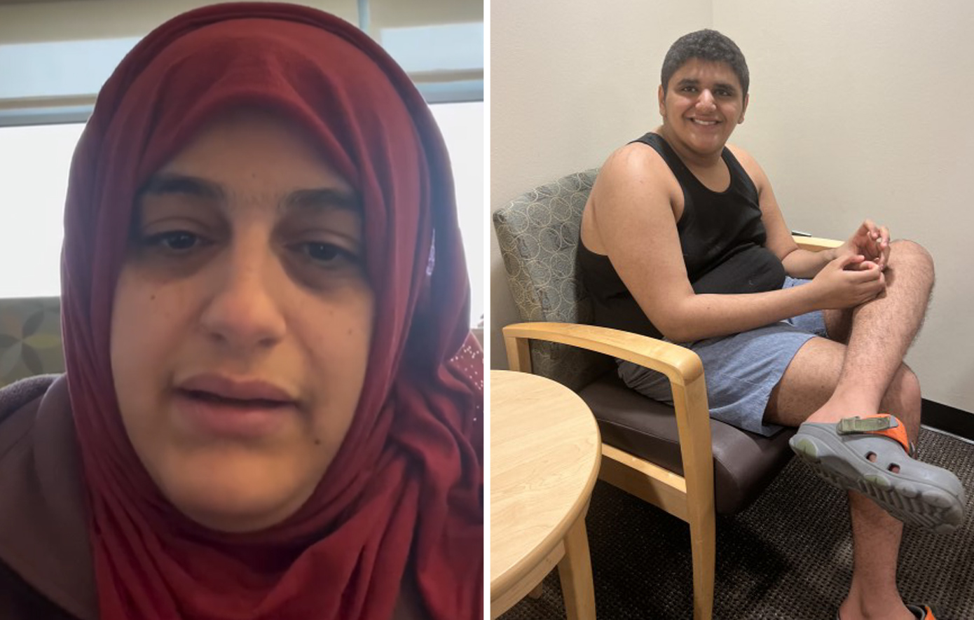 «Έζησαν ευτυχισμένες μέρες σε αυτή τη Γη»: 16χρονος διαγνώστηκε με θανατηφόρα σπάνια ασθένεια λίγες μέρες μετά τον θάνατο του αδελφού του