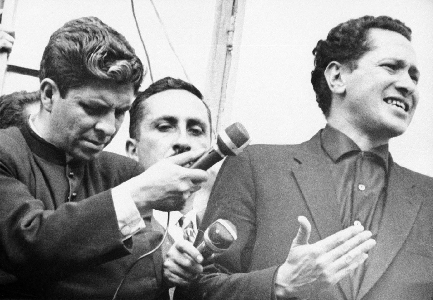 Ταυτοποιήθηκαν επίσημα τα λείψανα του «παπά αντάρτη» Καμίλο Τόρες έξι δεκαετίες μετά στην Κολομβία