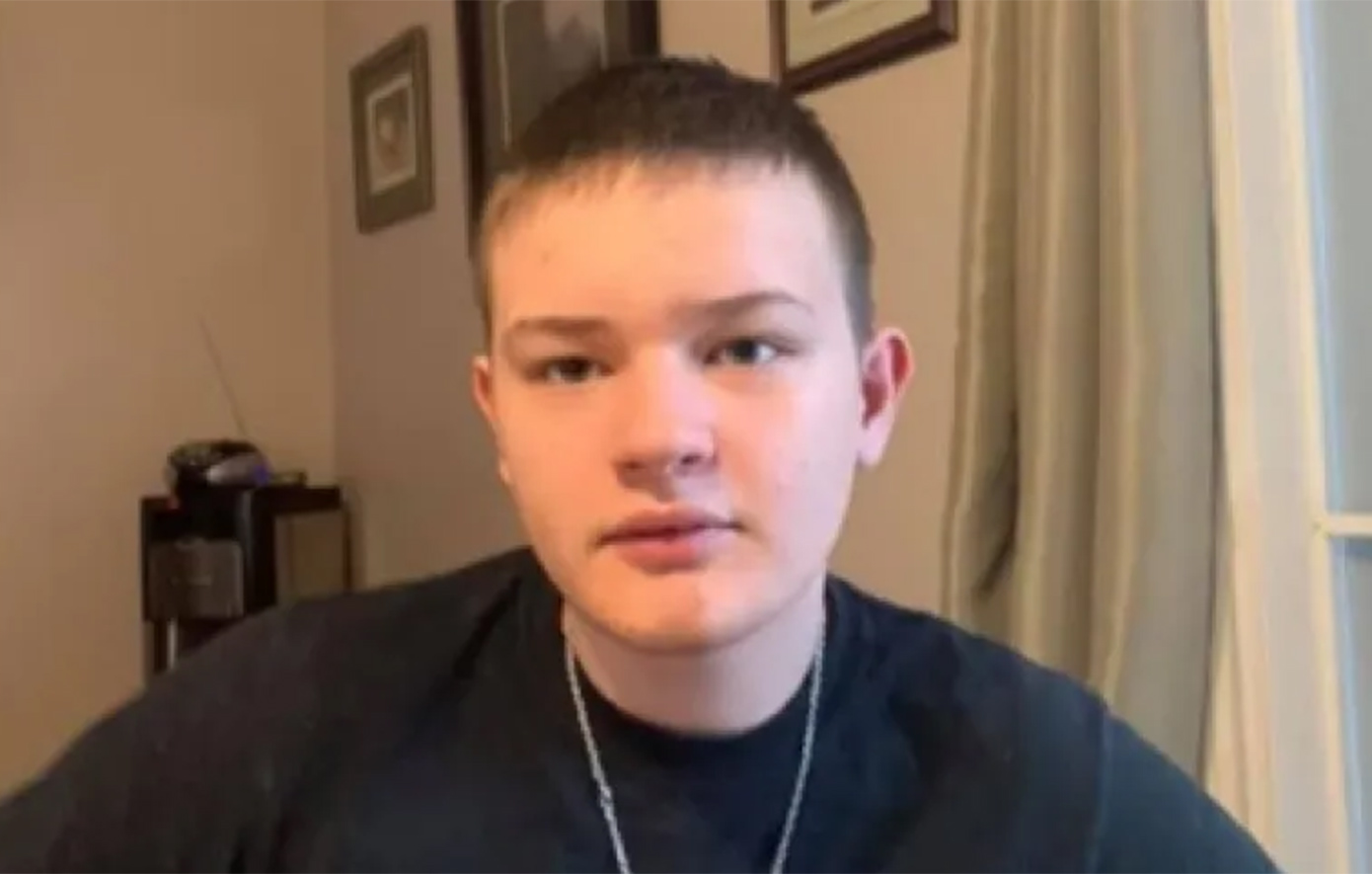 Ποια είναι η Τζέσι Στρανγκ, η Καναδή μακελάρισσα μιας από τις αιματηρότερες επιθέσεις σε σχολείο στην ιστορία της χώρας