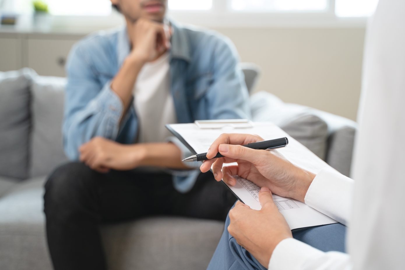 Καρκίνος του Προστάτη: Τα πρώιμα συμπτώματα που δεν πρέπει ποτέ να αγνοούν οι άνδρες άνω των 40