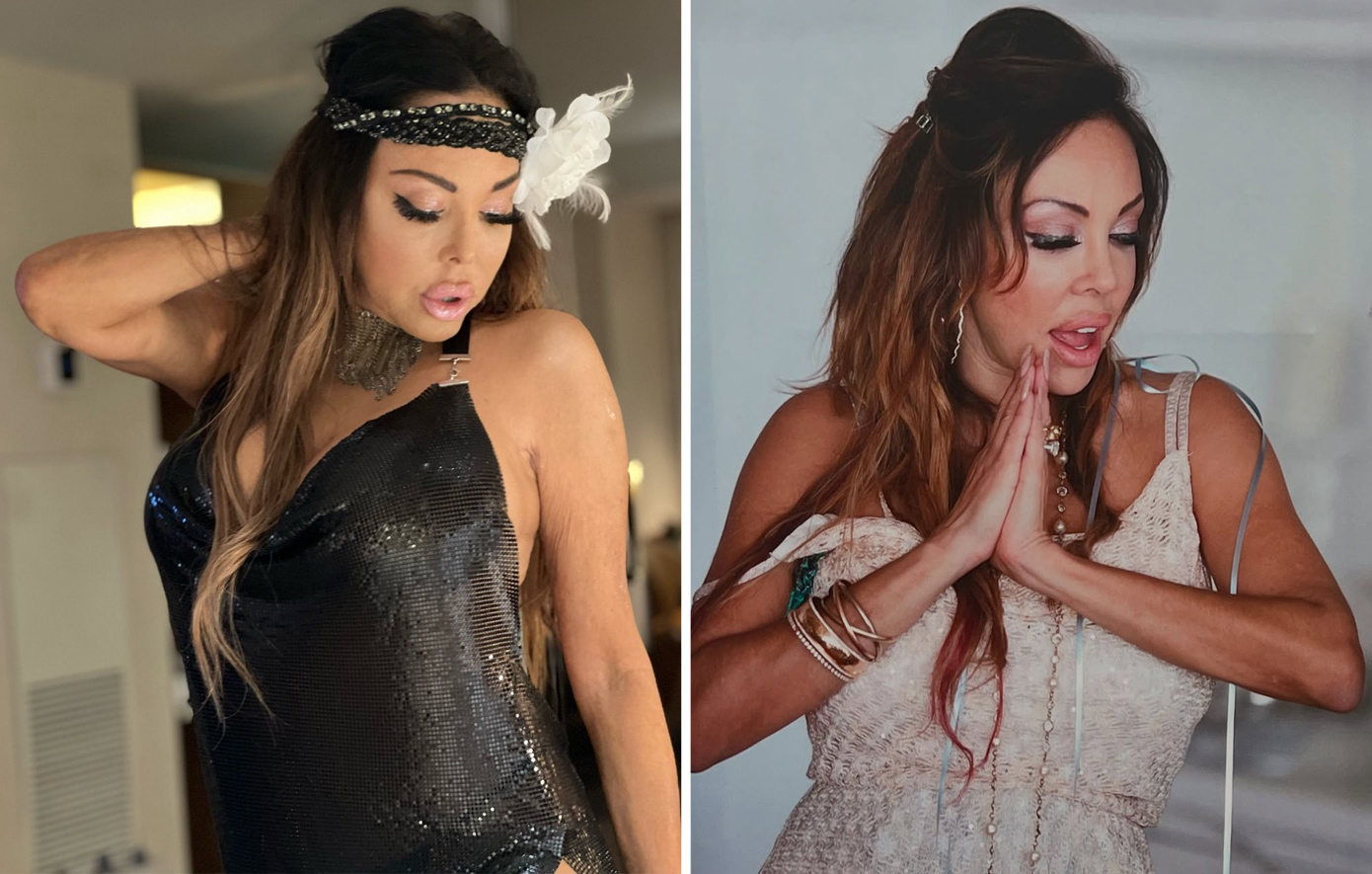 Η γυναίκα του έκανε ένεση στους γλουτούς και πέθανε με φριχτό τρόπο από αιμορραγία στο τραπέζι του μασάζ – Η προειδοποίηση του συζύγου της