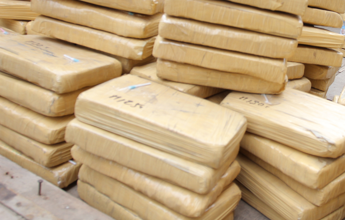 Μεξικό: Υποβρύχιο «φορτωμένο» με 4 τόνους κοκαΐνης έπεσε στα χέρια των αρχών