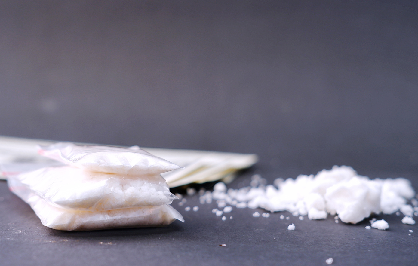 Πώς ιρανικά όπλα αγοράζουν κολομβιανή κοκαΐνη για τους φίλους του Άσαντ