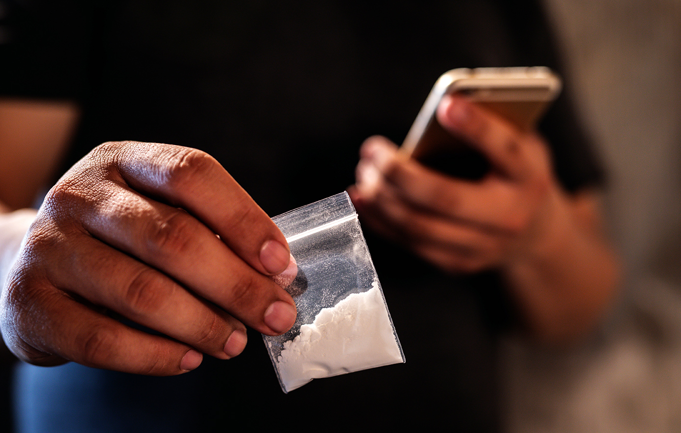 Χανιά: Στα «δίχτυα» της ΕΛ.ΑΣ. 32χρονος με κοκαΐνη, όπλο και χρήμα