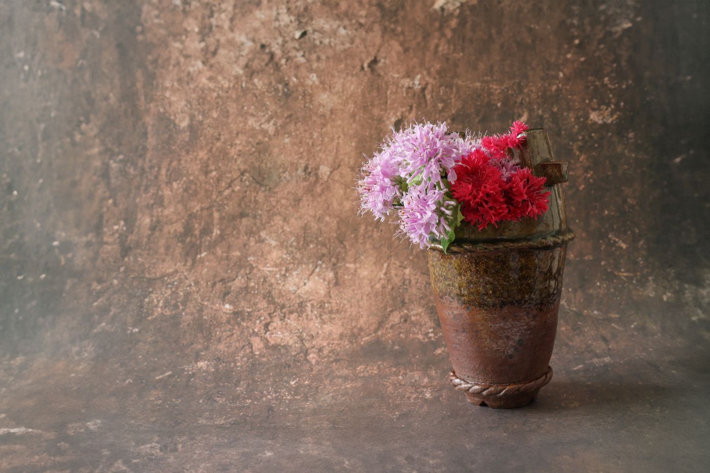 Έτσι θα κρατήσετε τα κομμένα λουλούδια φρέσκα για περισσότερο χρόνο στο βάζο