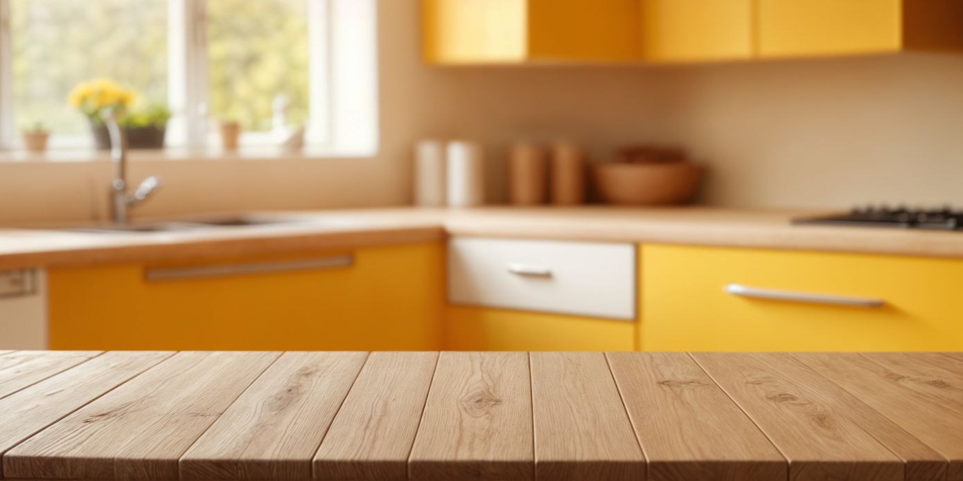 Το εύκολο και οικονομικό trick που μπορεί να αλλάξει την εικόνα της κουζίνας σας χωρίς ανακαίνιση