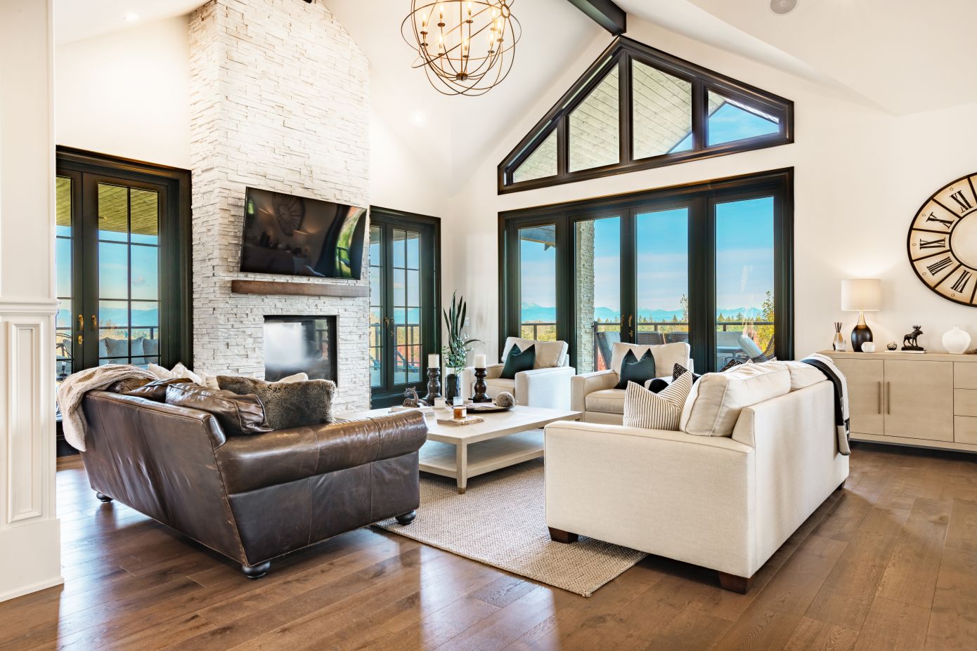 Ο κανόνας χρώματος 60-30-10: Το trick διακόσμησης που κάνουν όλοι οι interior designers