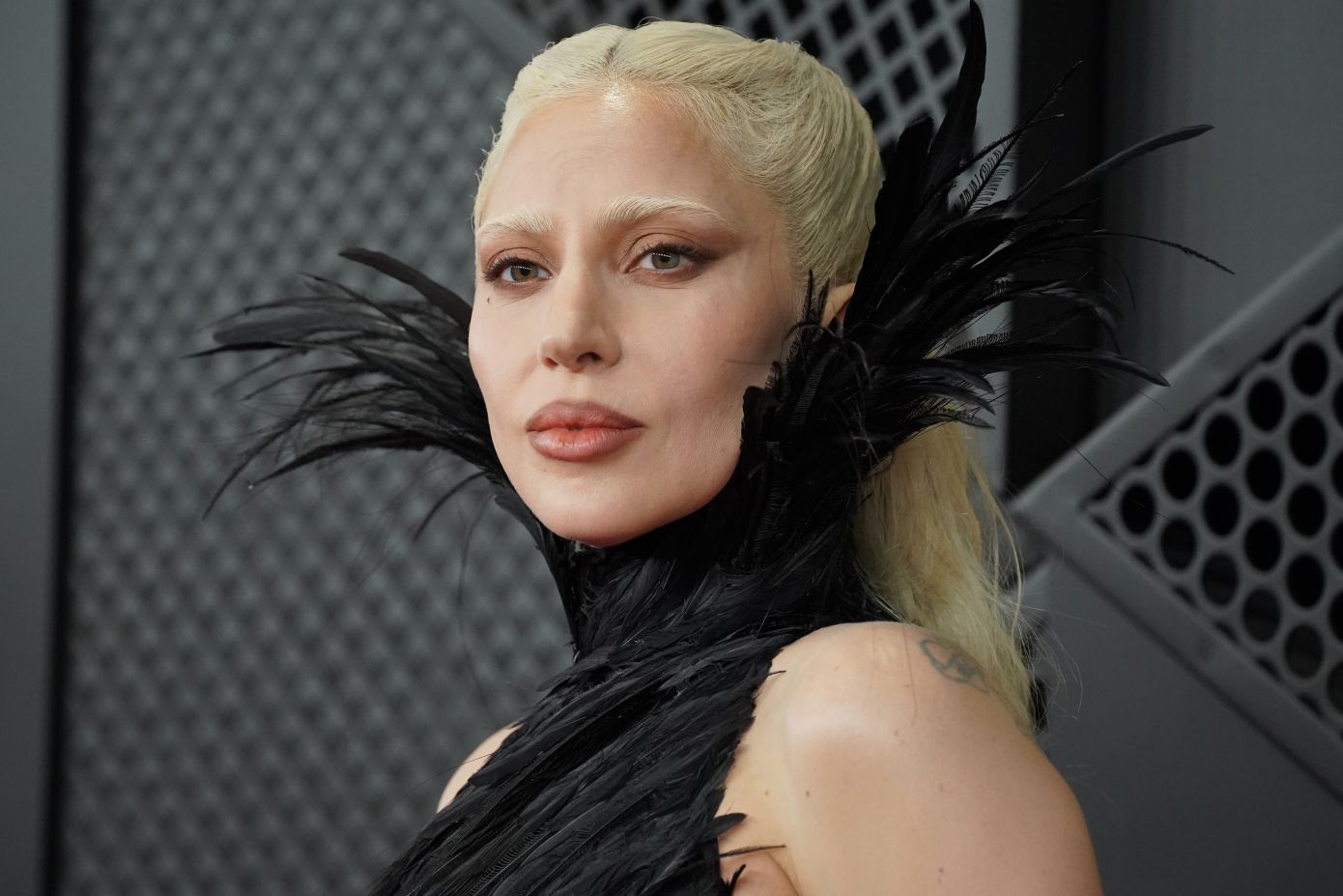 Lady Gaga: Η archival εμφάνιση με Alexander McQueen στα Grammys δεν ήταν καθόλου τυχαία
