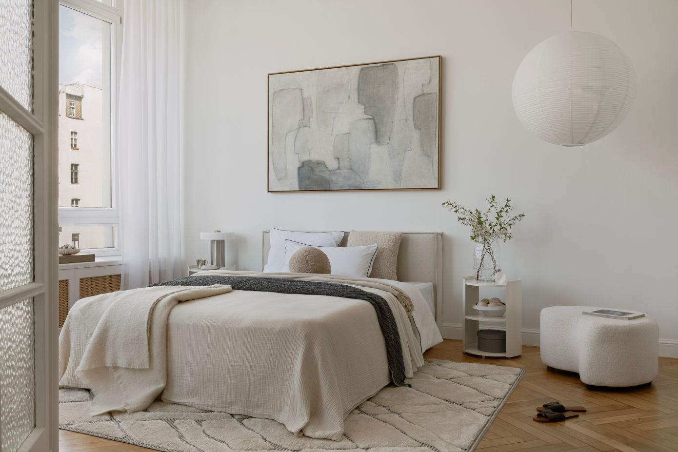 To 2026 oι τοίχοι του σπιτιού μας δεν είναι πια λευκοί- Ποιο χρώμα αντικαθιστά το άσπρο;