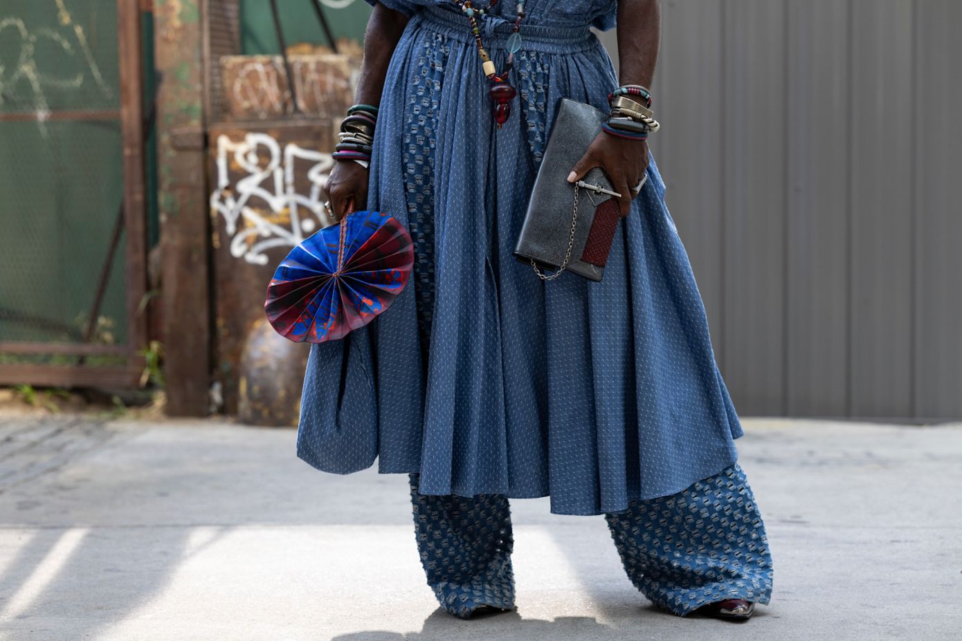 Chunky βραχιόλια: Tο πιο ενημερωμένο αξεσουάρ που φοράνε τώρα οι fashion darlings