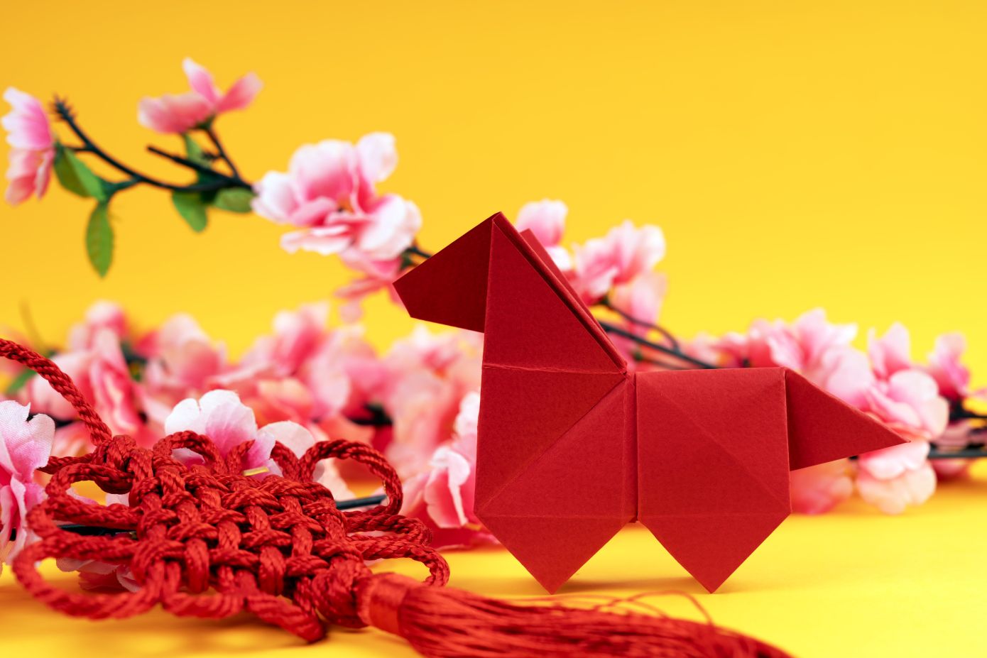 Φενγκ Σούι: 5 τρόποι για να ενισχύσετε τη φετινή χρονιά του Πύρινου Αλόγου με θετική ενέργεια και τύχη