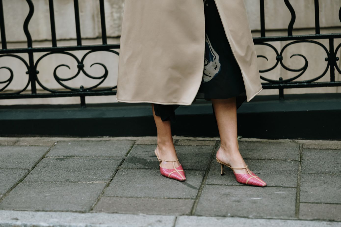 T-Bar Shoes: Θα είναι τα παπούτσια της νέας σεζόν;