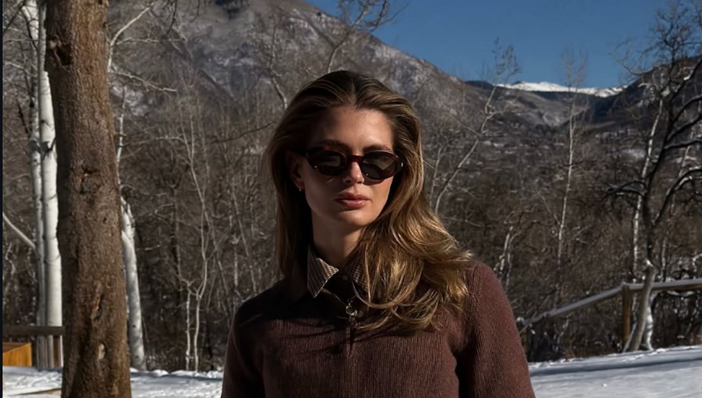 Αμαλία Κωστοπούλου ποιό ανάλαφρο αντηλιακό προσώπου χρησιμοποιείς καθημερινά χειμώνα-καλοκαίρι;