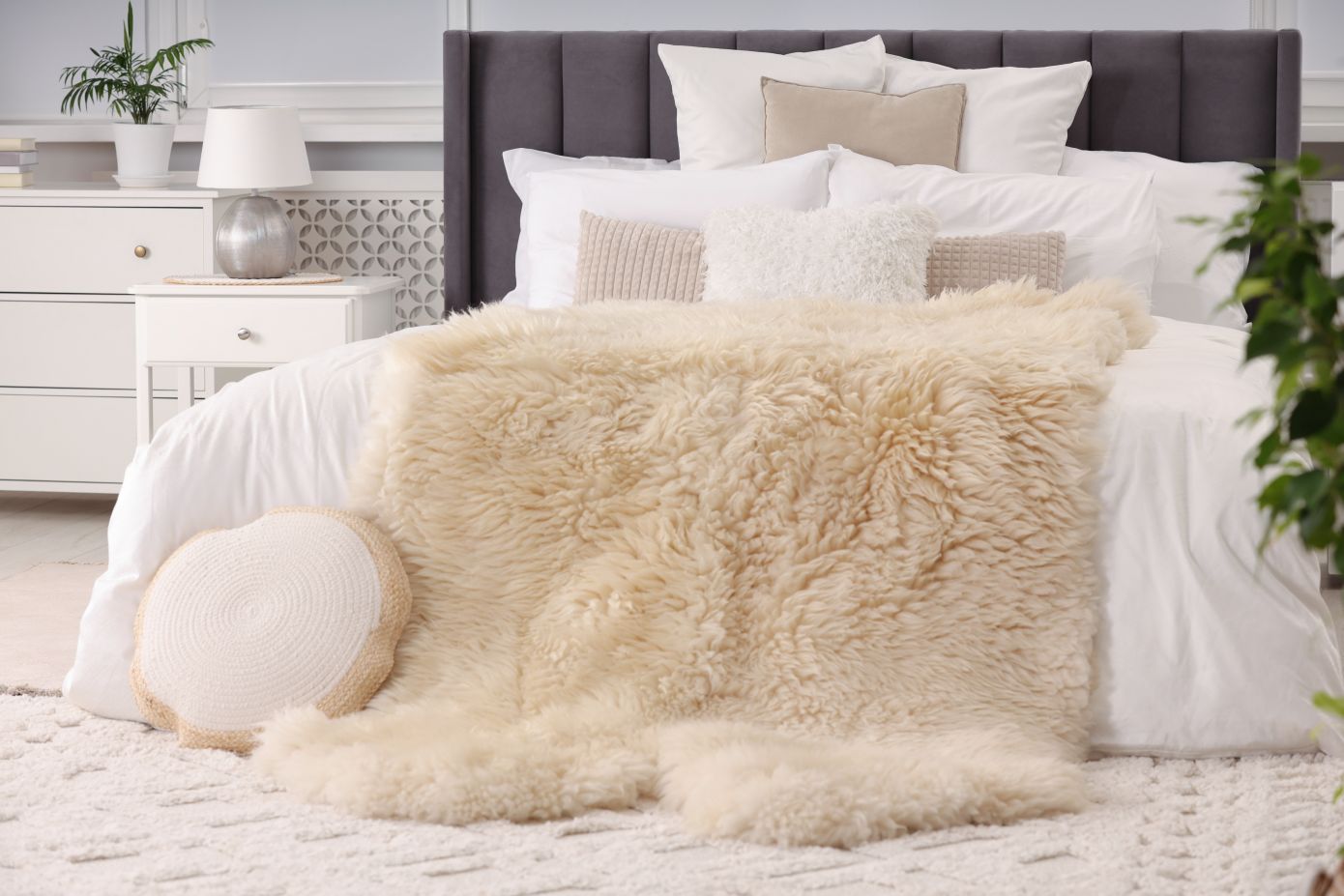 Mήπως τρίζει το κρεβάτι σας; Έτσι θα απαλλαγείτε από το θόρυβο μια κι έξω