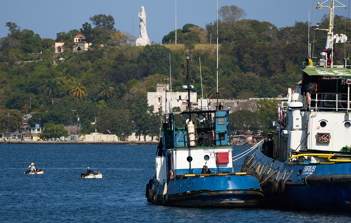 Θρίλερ στις ακτές της Κούβας: Το κλεμμένο σκάφος, η αιματηρή συμπλοκή και τα αναπάντητα ερωτήματα