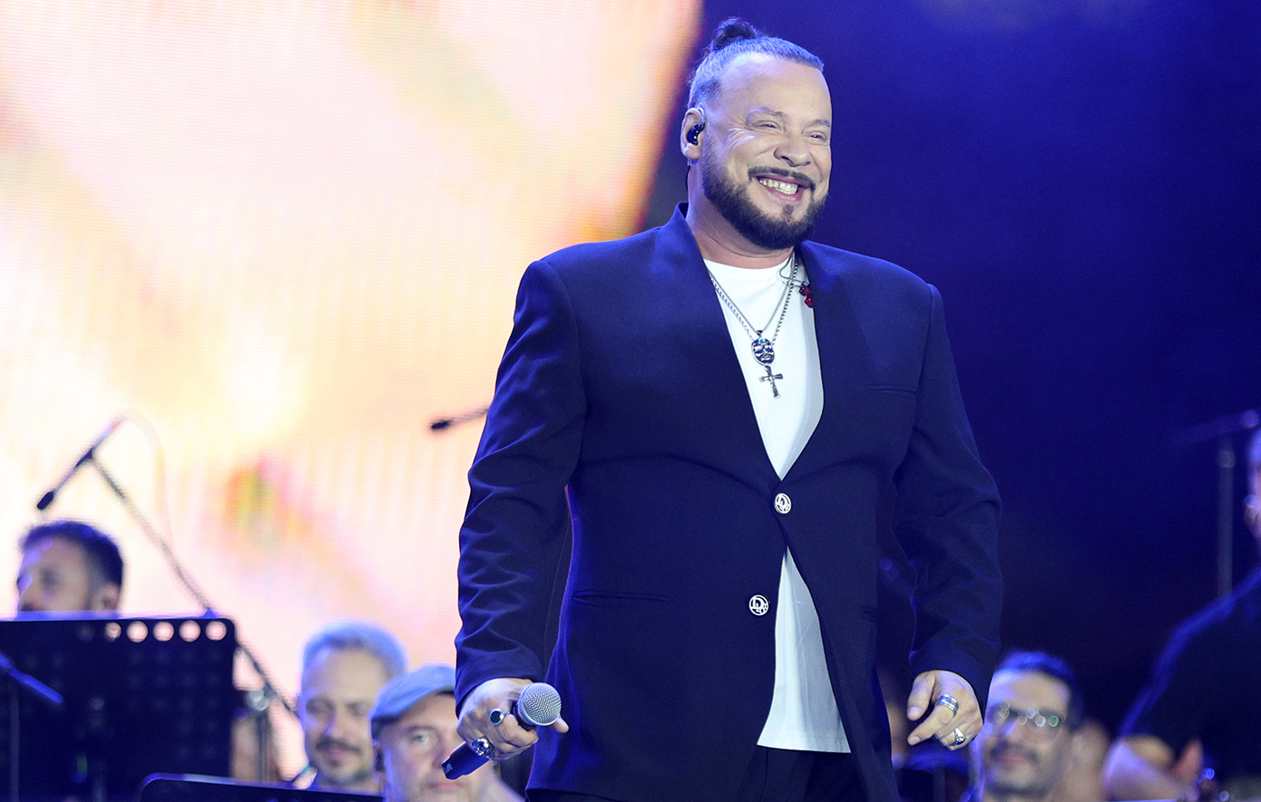 Χρήστος Δάντης: Ατύχημα και χειρουργείο για τον τραγουδιστή &#8211; Ακυρώνονται οι συναυλίες του