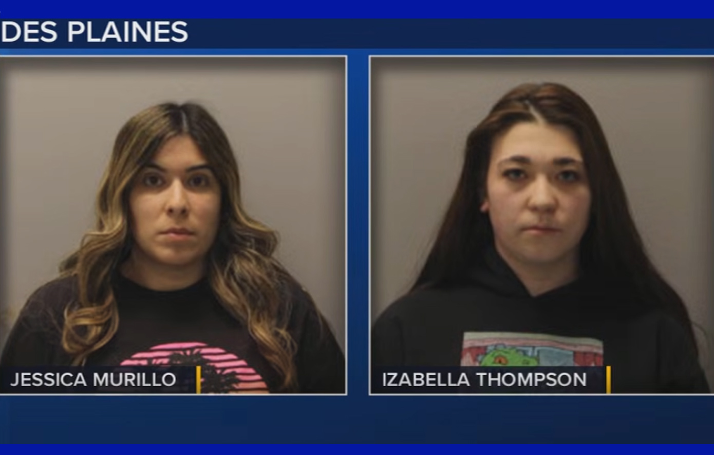 Ο παιδικός σταθμός του τρόμου: Εργαζόμενες κατηγορούνται ότι έσυραν παιδί στο πάτωμα και να χτύπησαν άλλο στο πρόσωπο με τετράδιο