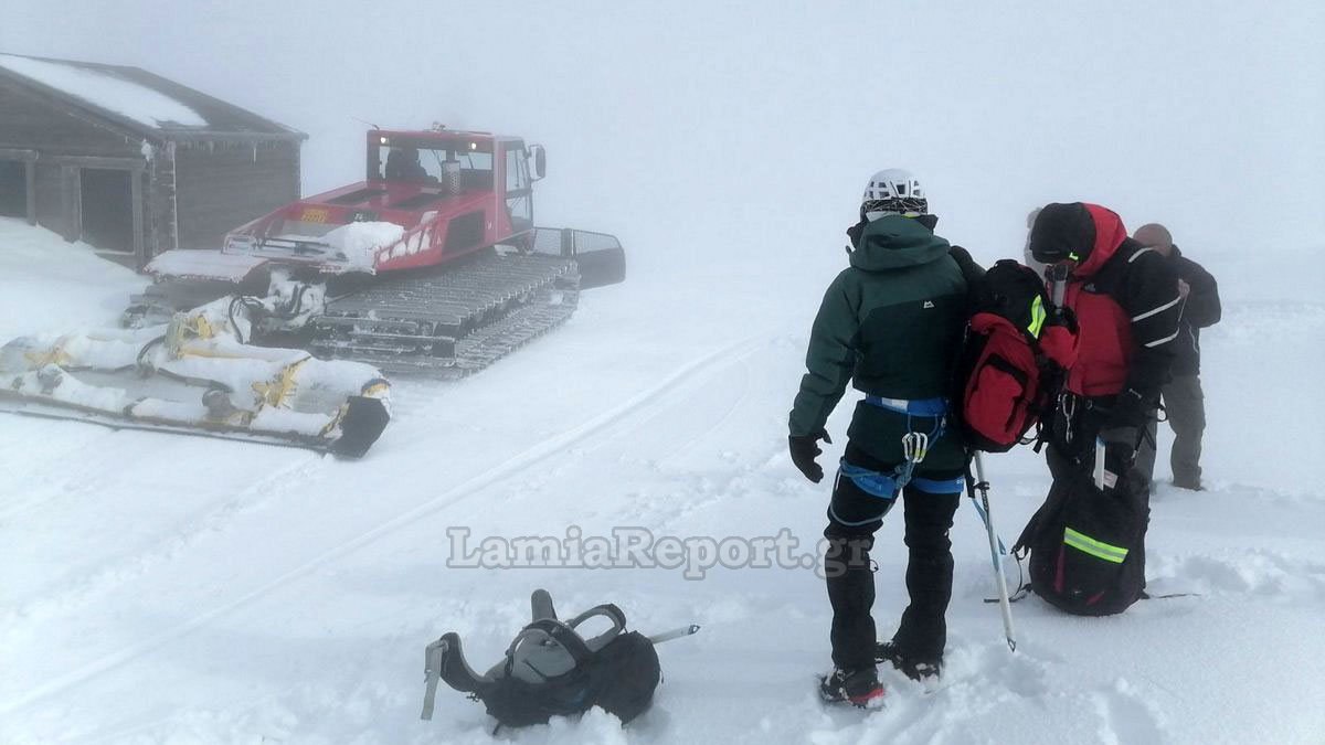 Άκαρπες οι έρευνες για τον αγνοούμενο στο Βελούχι &#8211; Λιγοστεύουν οι πιθανότητες να βρεθεί ζωντανός