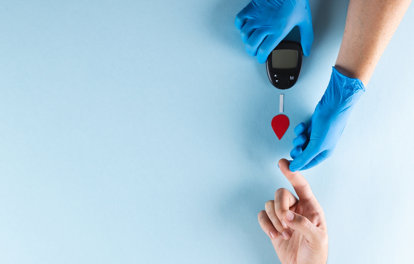 Ημέρες Ευαισθητοποίησης για τον Σακχαρώδη Διαβήτη στη Σαντορίνη: Από το Χθες έως το Αύριο