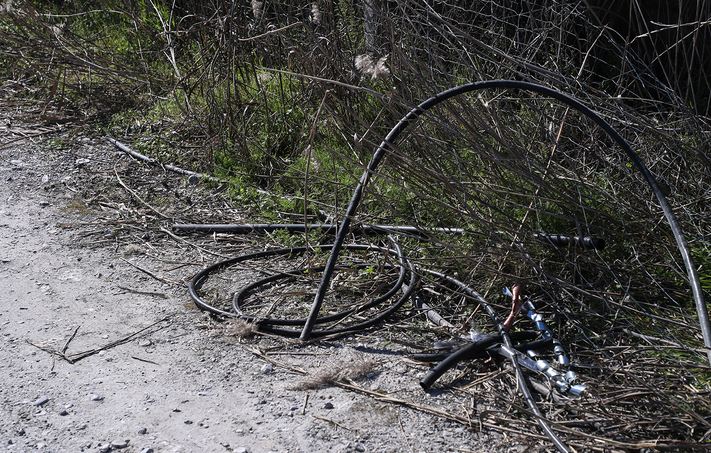 Εισαγγελέας για την υπόθεση δολιοφθοράς στη σιδηροδρομική γραμμή Αθήνας &#8211; Θεσσαλονίκης