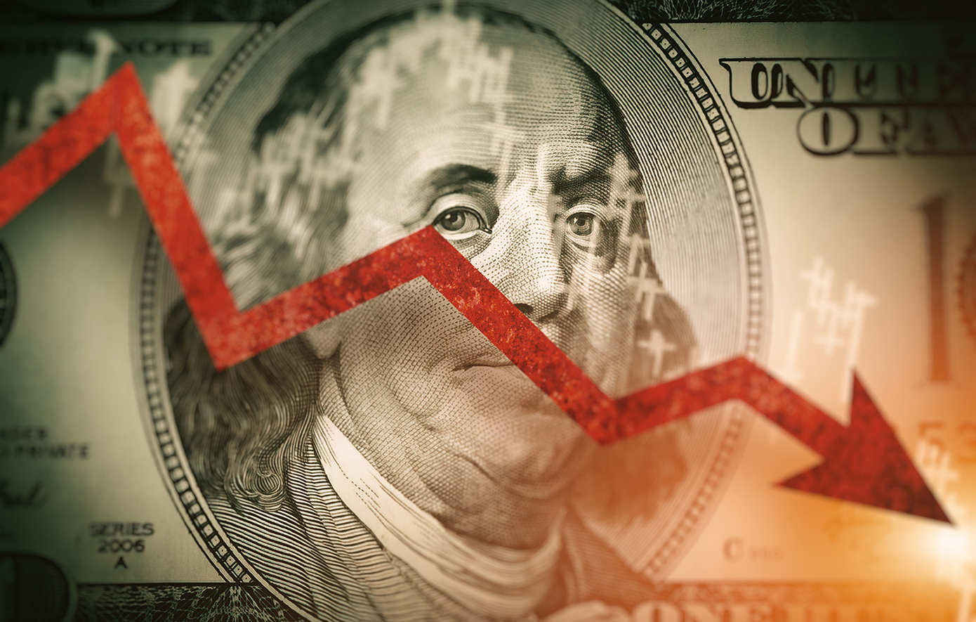 ΗΠΑ: Το εμπορικό έλλειμμα «εκτοξεύτηκε» στα 1,2 τρισ. δολάρια – Ανίσχυροι οι δασμοί του Τραμπ