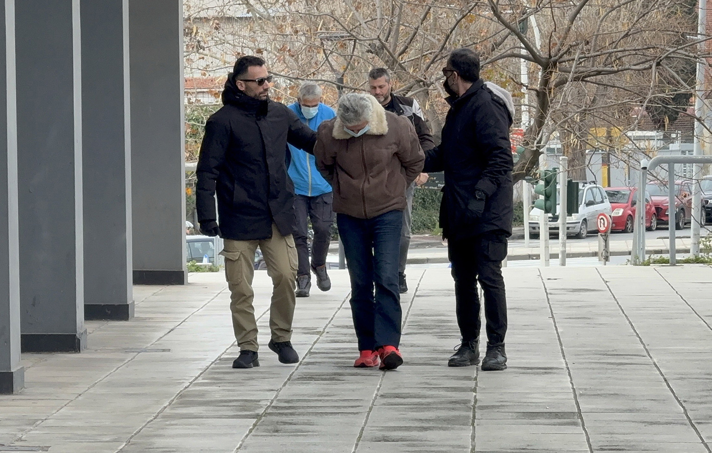 Ερωτήματα για τις δολοφονίες των δύο γυναικών στη Μενεμένη &#8211; Στο «μικροσκόπιο» οι συλληφθέντες &#8211; Τι εξετάζουν οι Αρχές