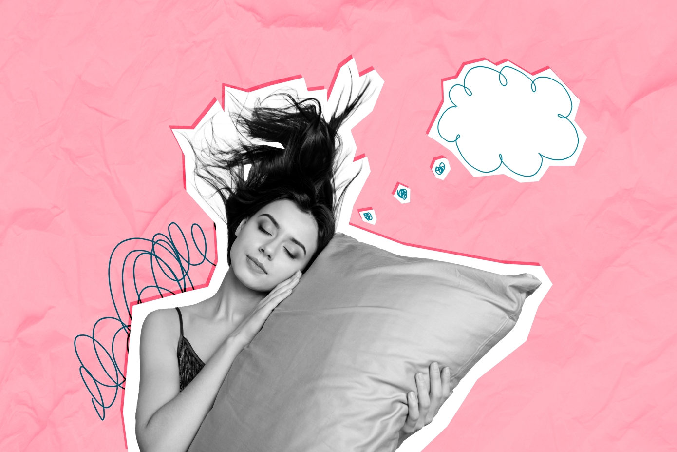 Τα όνειρα όντως μας βοηθούν να βρίσκουμε λύσεις – Τι έδειξε νέα έρευνα