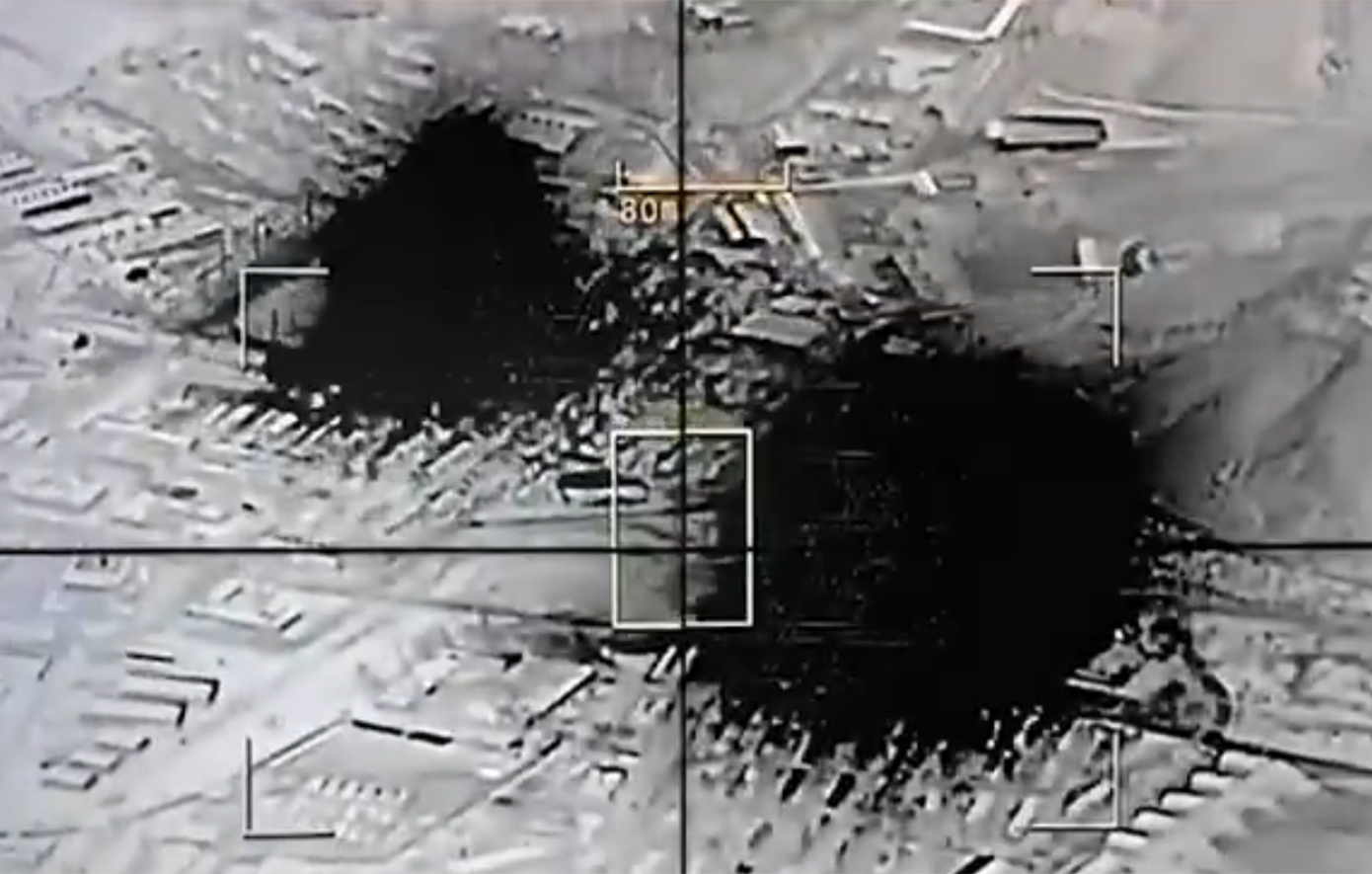 «Νομίζαμε ότι ήταν σεισμός, μετά ακούσαμε μια δυνατή έκρηξη» &#8211; Κλιμάκωση της βίας μεταξύ Πακιστάν και Αφγανιστάν