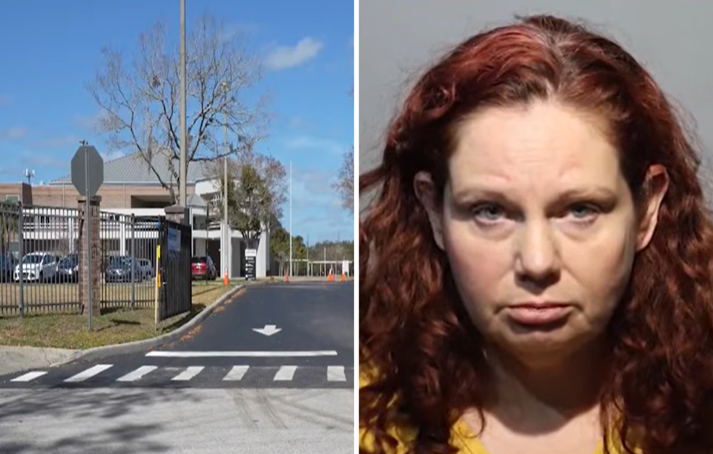 Ο άστεγος μαθητής και οι σεξουαλικές επιθέσεις δασκάλας – Ο νεαρός χρειαζόταν τροφή και μέρος για να μείνει