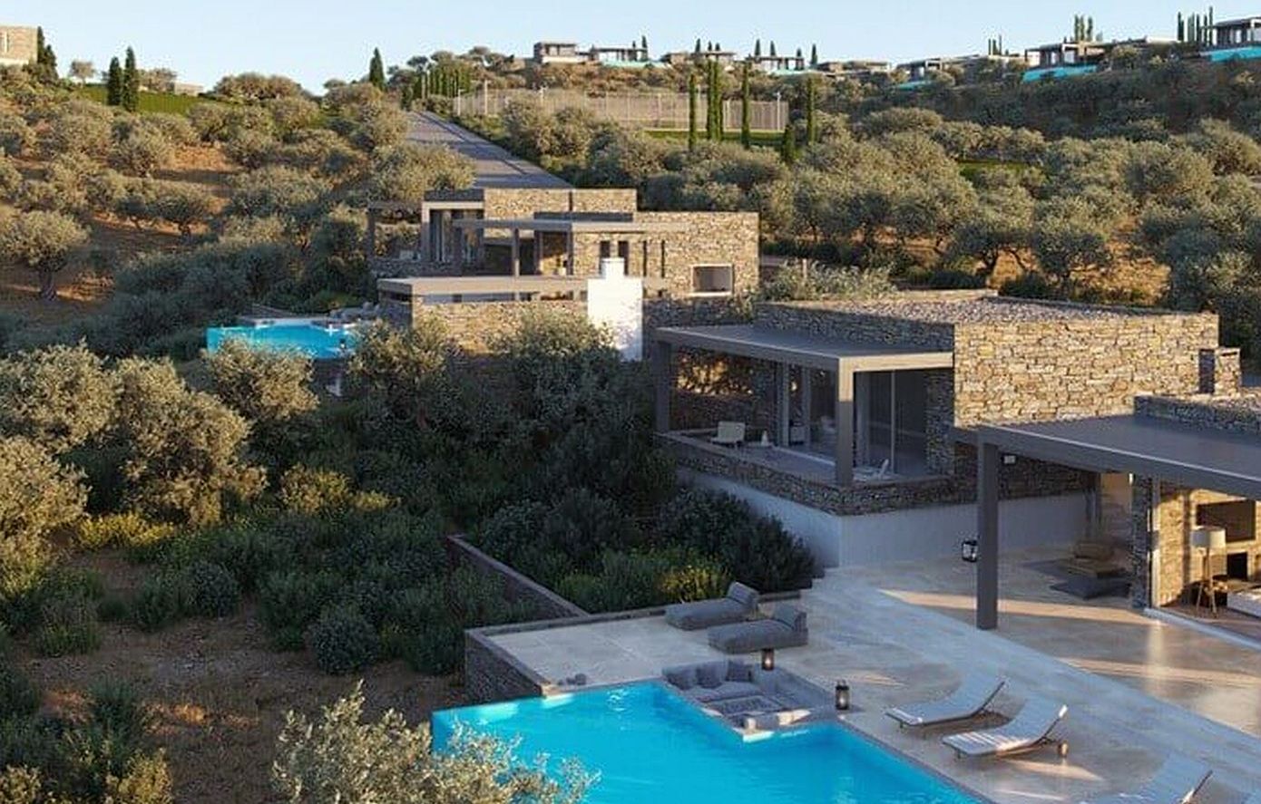 Επενδυτικός πυρετός στον τουρισμό: Νάξος, Χερσόνησος, Κέρκυρα και επένδυση μαμούθ  200 εκατ. ευρώ στη Φθιώτιδα