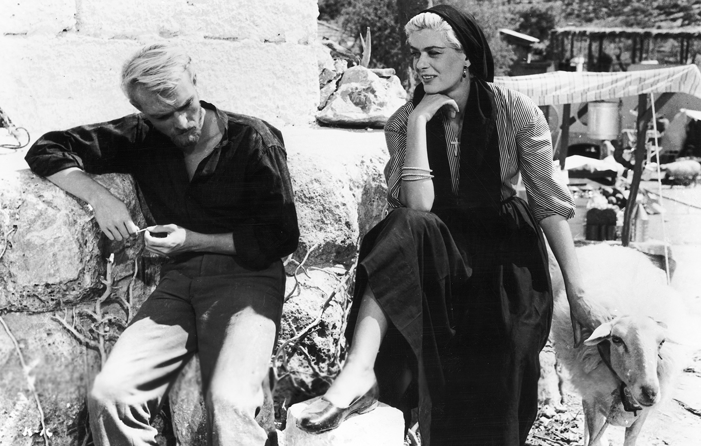 Βιβλία-σταθμοί που έγιναν ταινίες έρχονται σε ένα αφιέρωμα που δεν γίνεται να χάσεις