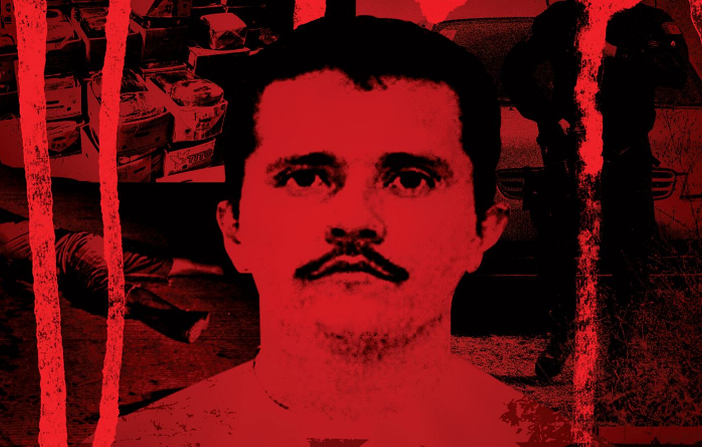 Ποιος ήταν ο «Ελ Μέντσο»: Ο πρώην αστυνομικός που έγινε ο πιο αιμοσταγής βαρόνος ναρκωτικών του Μεξικού