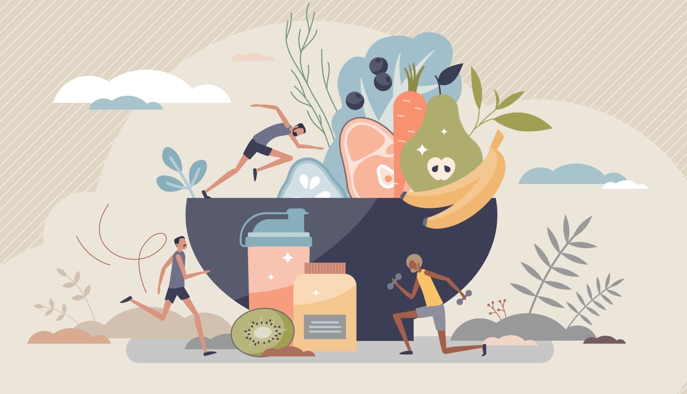 Νιώθετε νωθροί; Δοκιμάστε μία από αυτές τις 5 τροφές για άμεση ενέργεια