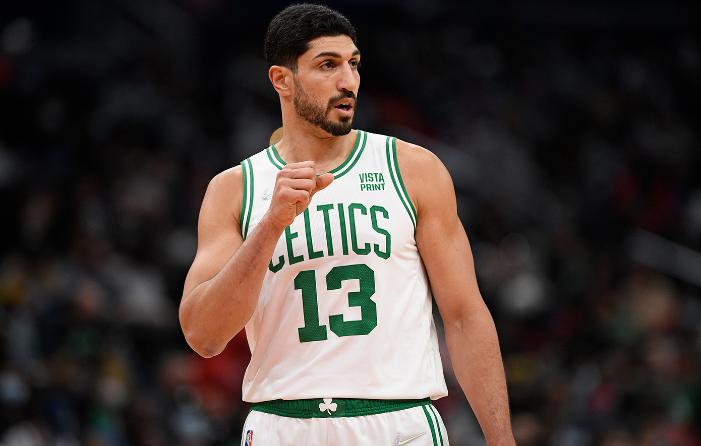 Καντέρ: «Συζήτησα με τον Γιαννακόπουλο για να έρθω στον Παναθηναϊκό»