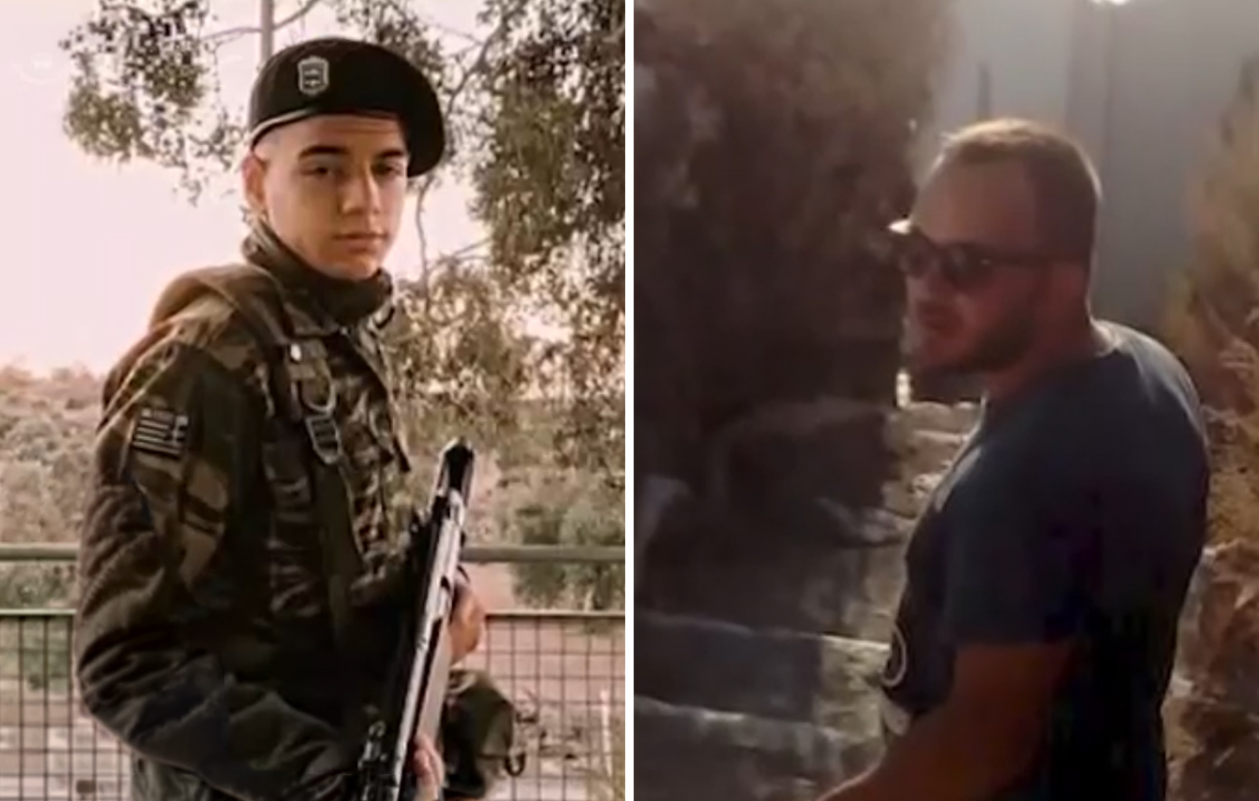 «Μου το φάγανε το παλικάρι μου»: Σπαράζουν οι γονείς των δύο εργατών που χτυπήθηκαν από ηλεκτρικό ρεύμα στη Βάρη