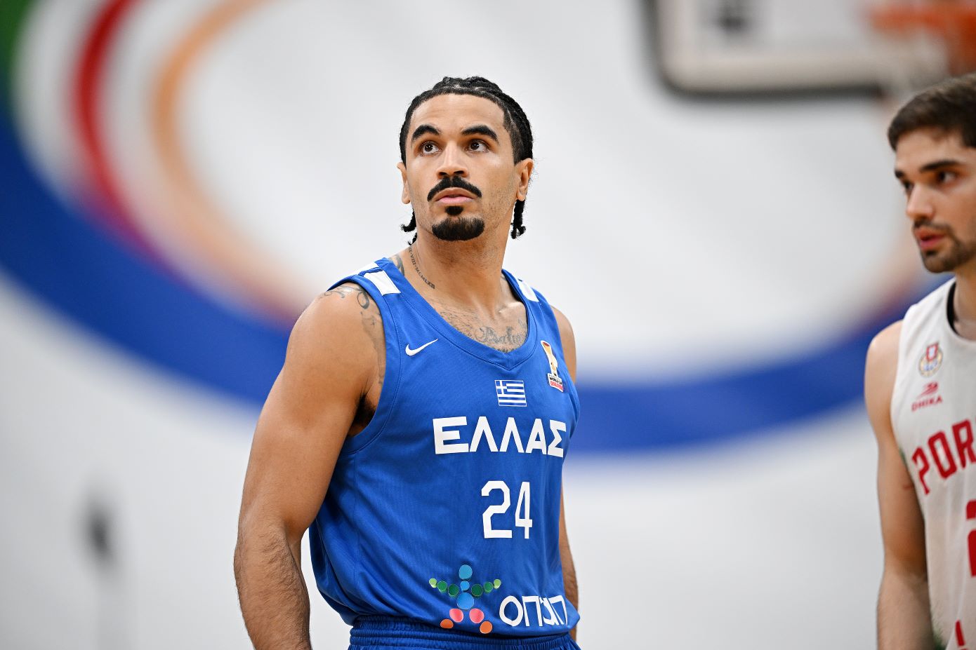 Εθνική Μπάσκετ Ανδρών: Άρχισε η προετοιμασία της για τα προκριματικά του FIBA World Cup 2027