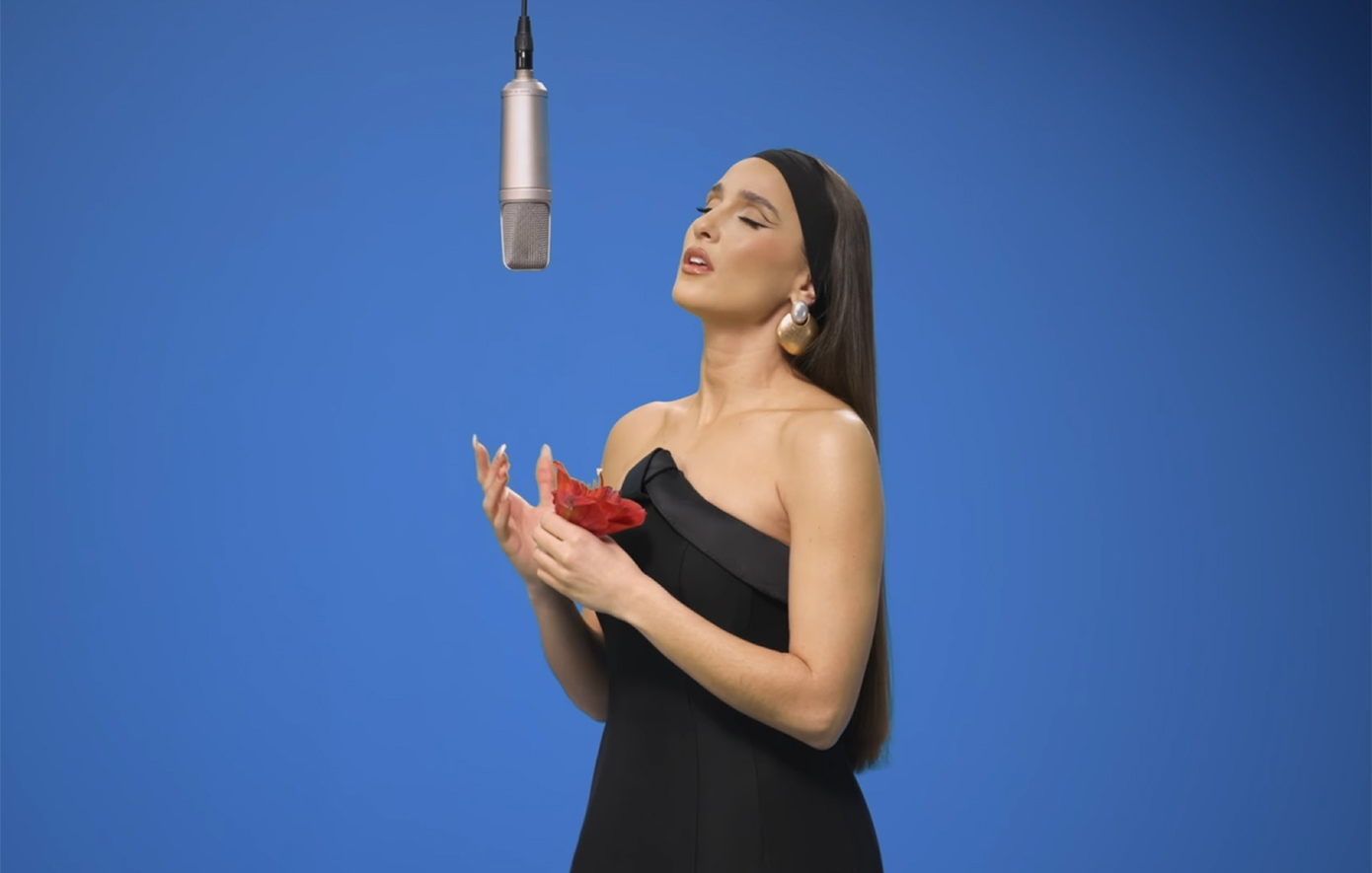 Οι Ισραηλινοί καταγγέλλουν την Evangelia για αντιγραφή παραδοσιακού τραγουδιού τους 