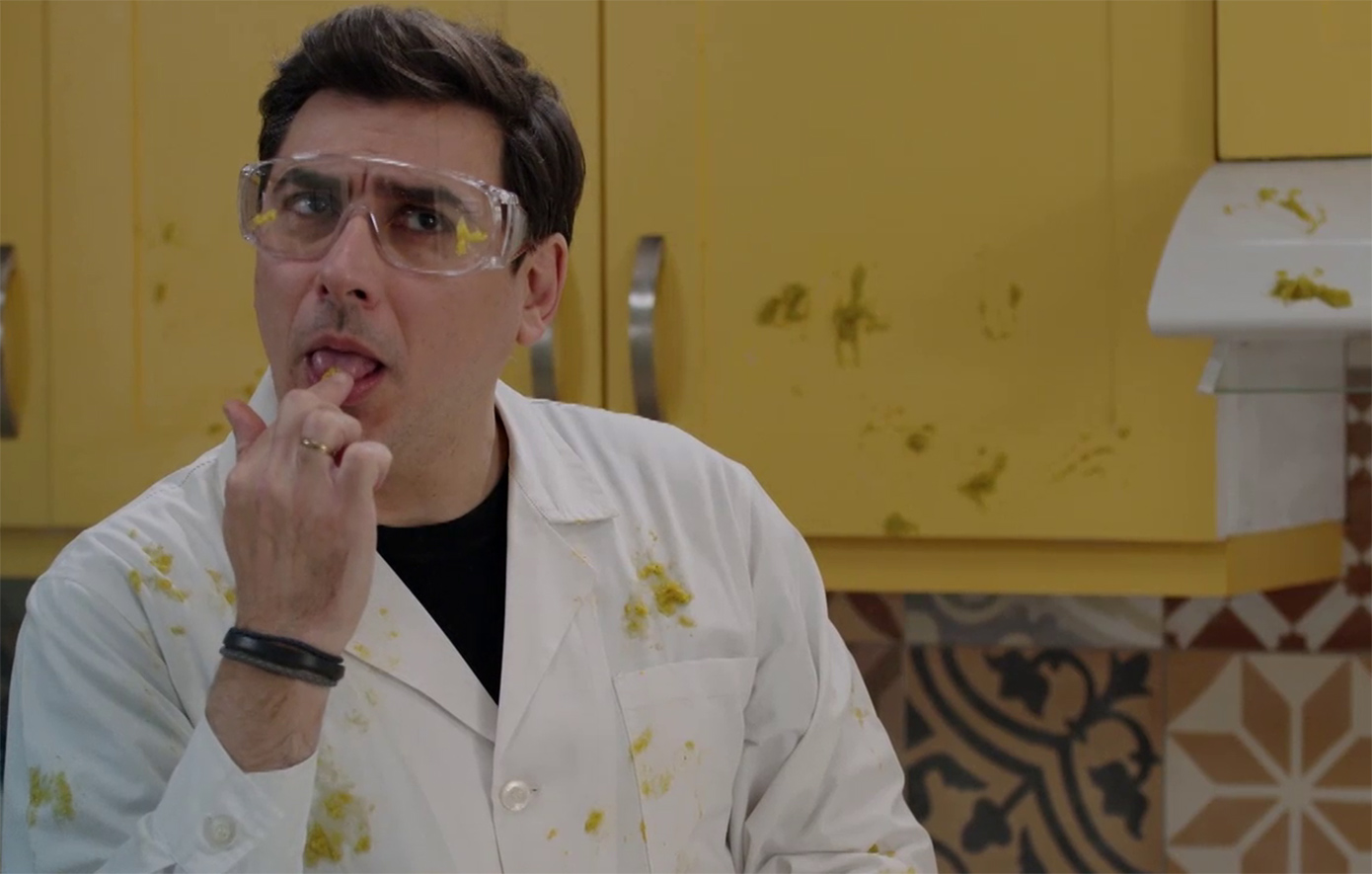 Έχω Παιδιά Έχω Παιδιά