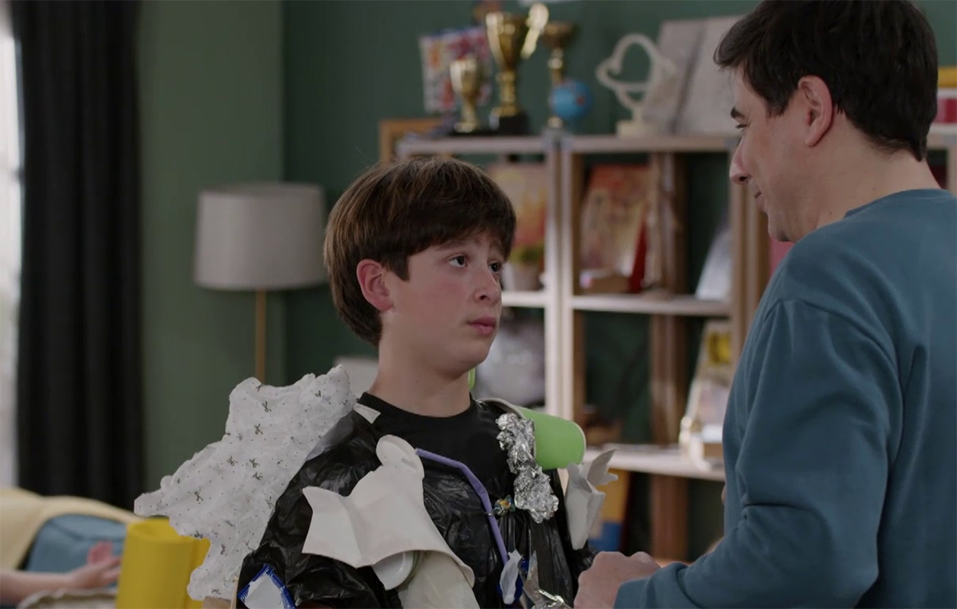 Έχω Παιδιά Έχω Παιδιά