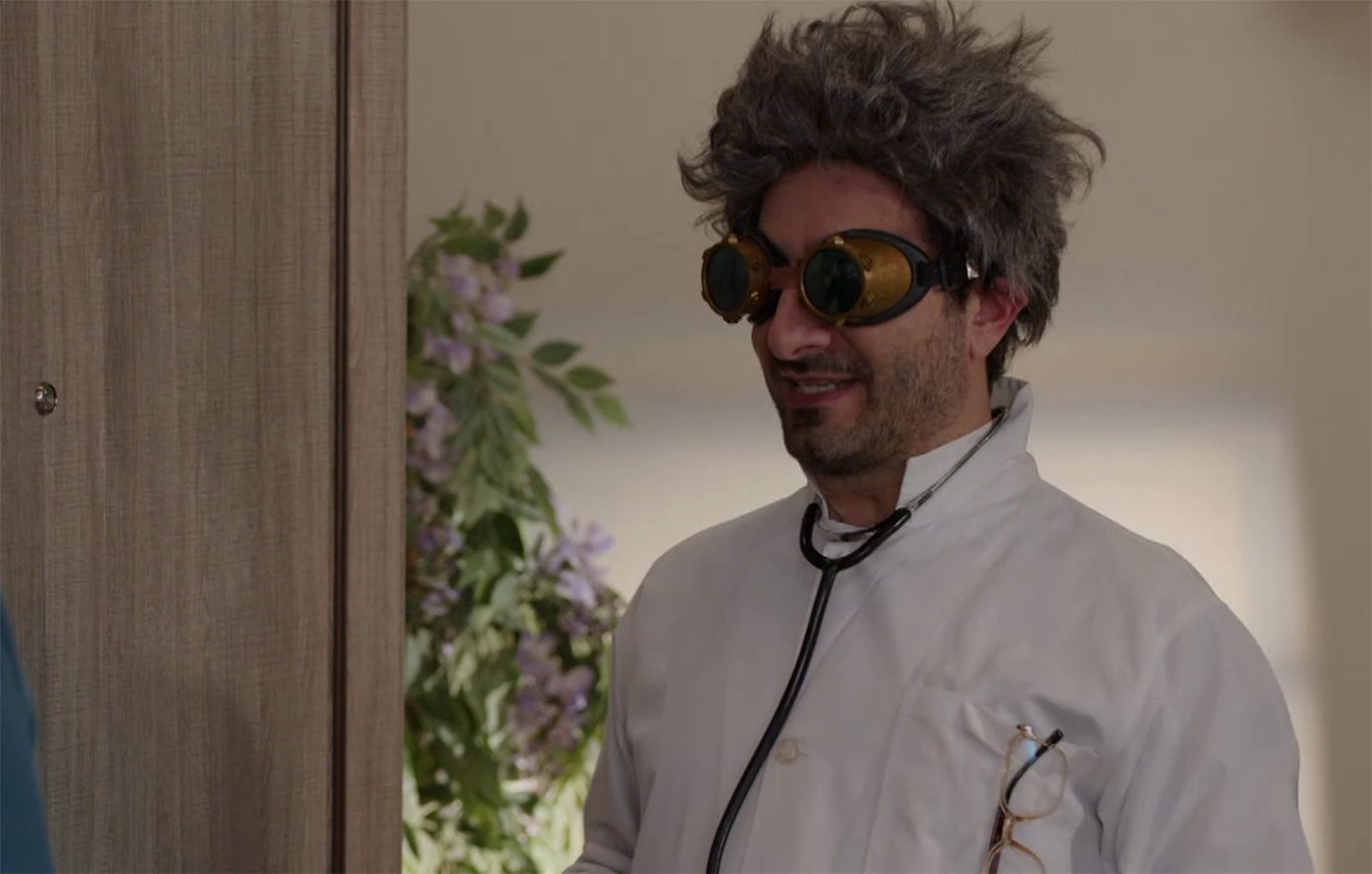 Έχω Παιδιά Έχω Παιδιά