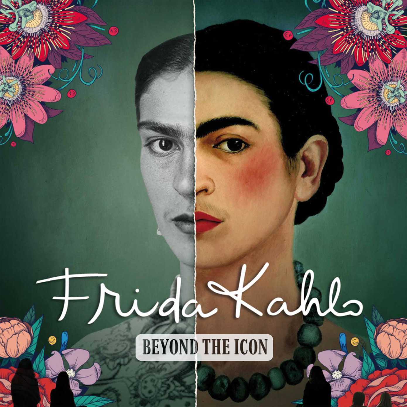 Frida Kahlo έκθεση