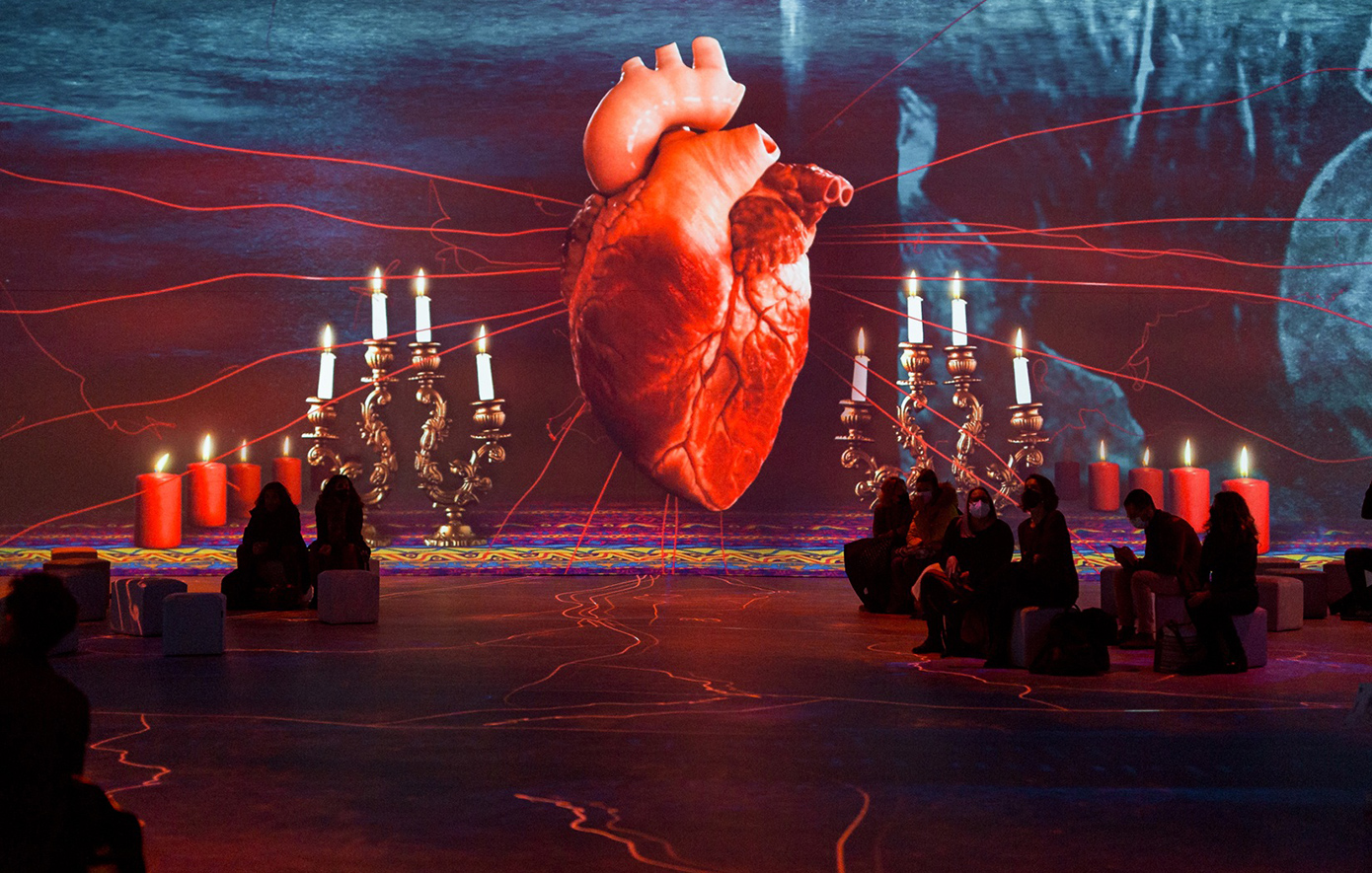 Frida Kahlo έκθεση