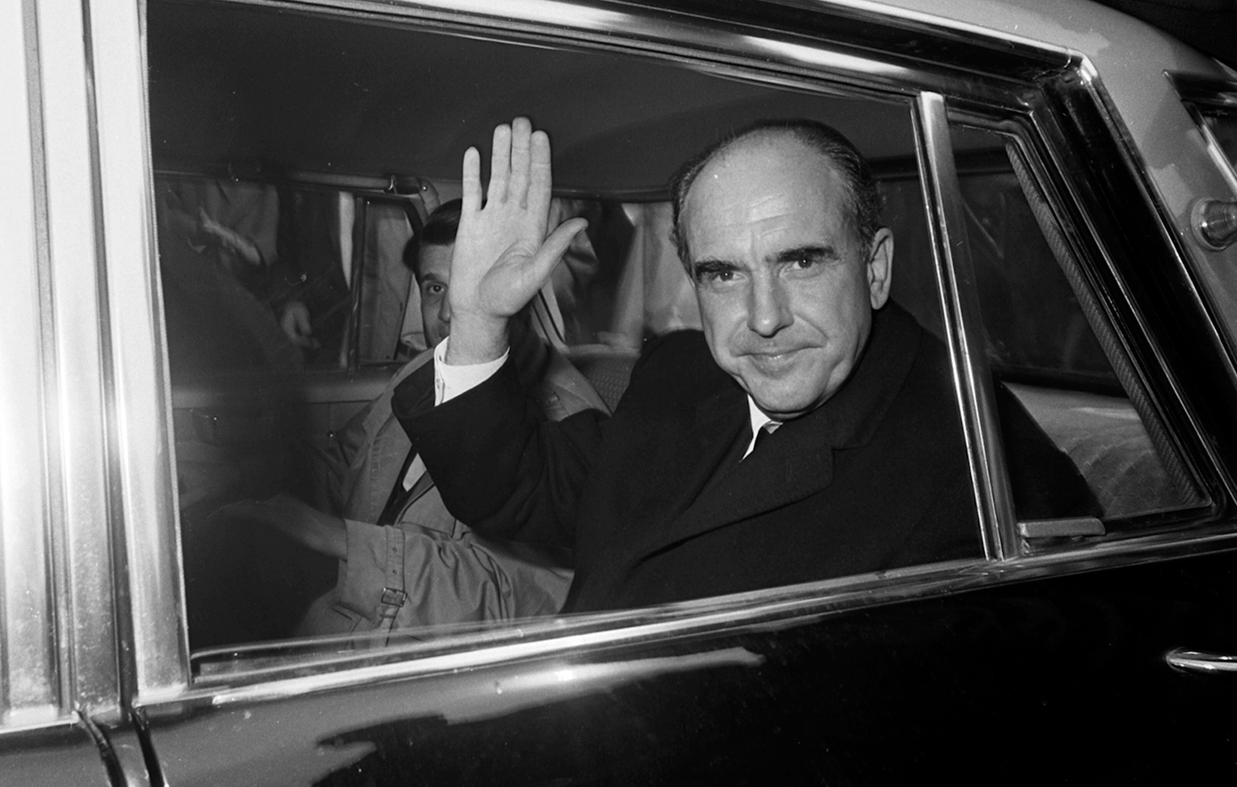 «Φάκελος 17Ν» με τον Αλέξη Παπαχελά: Η νέα  μεγάλη παραγωγή του ΣΚΑΪ συνεχίζεται τη Δευτέρα 02/03