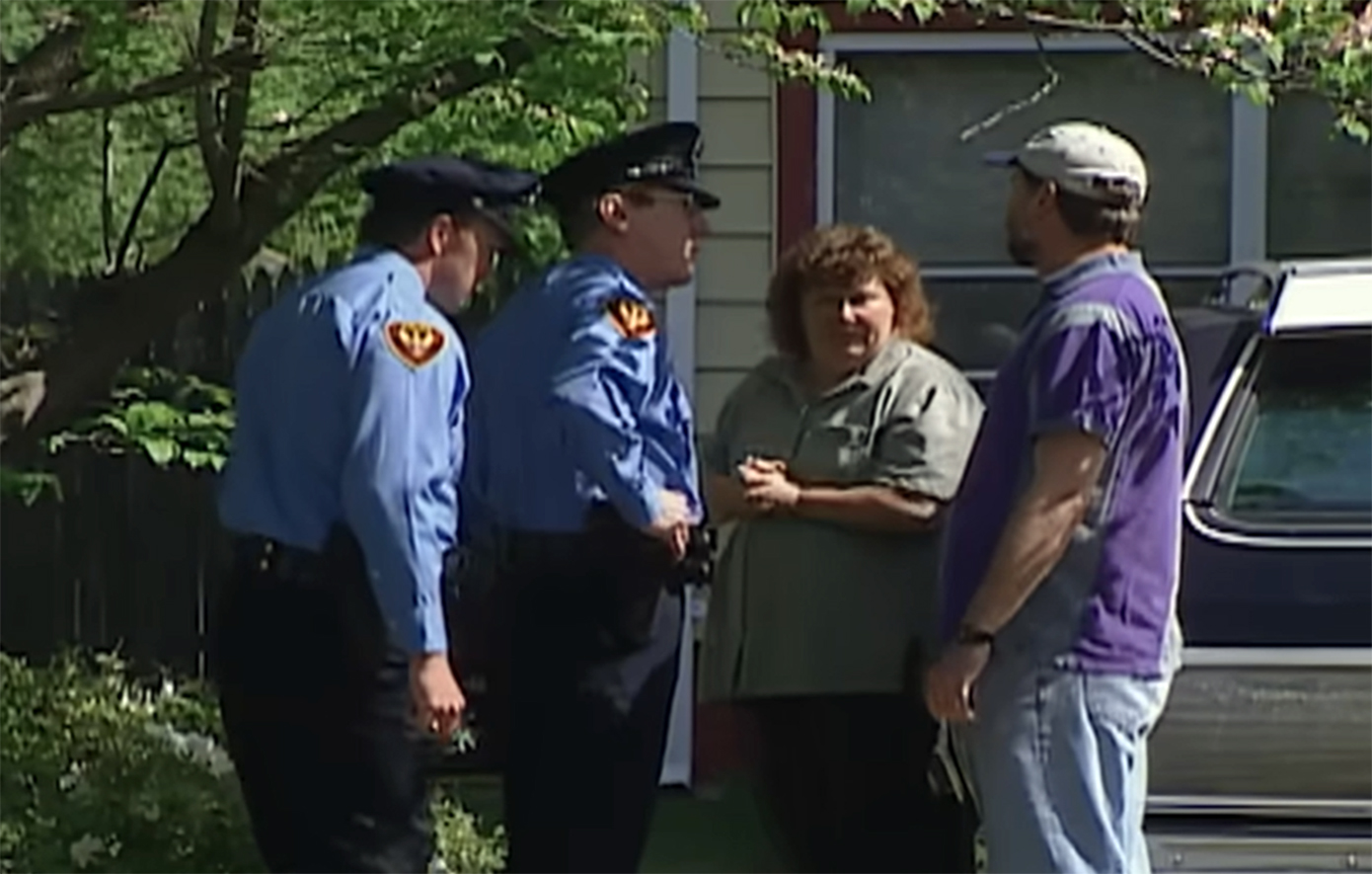 Πώς η απόρριψη μιας πρότασης γάμου «ξύπνησε» έναν κατά συρροή δολοφόνο