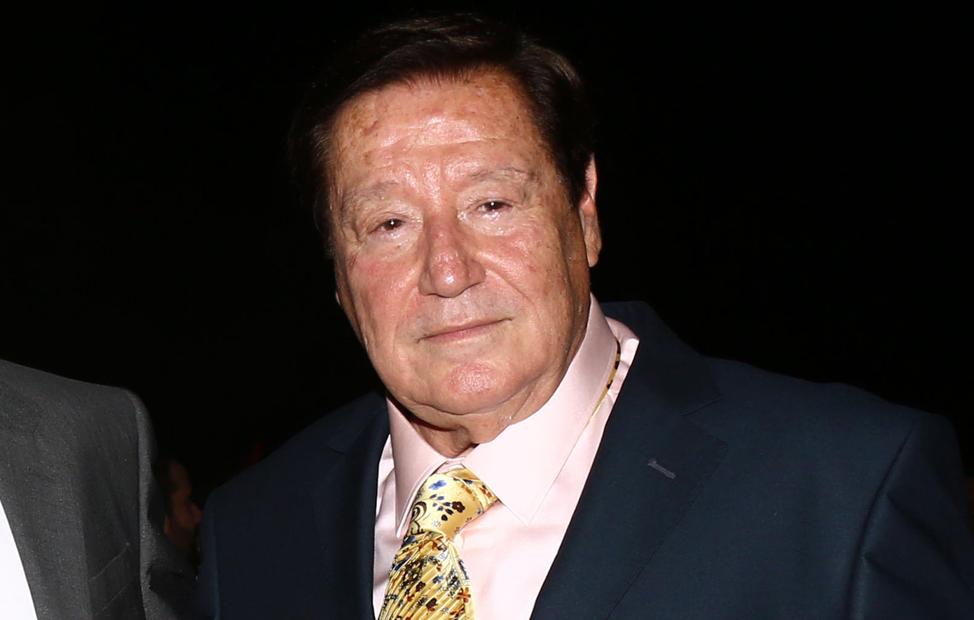 Σοβαρότατες καταγγελίες για τον καναλάρχη Βρυώνη &#8211; Το ΕΣΡ οφείλει να πάρει θέση