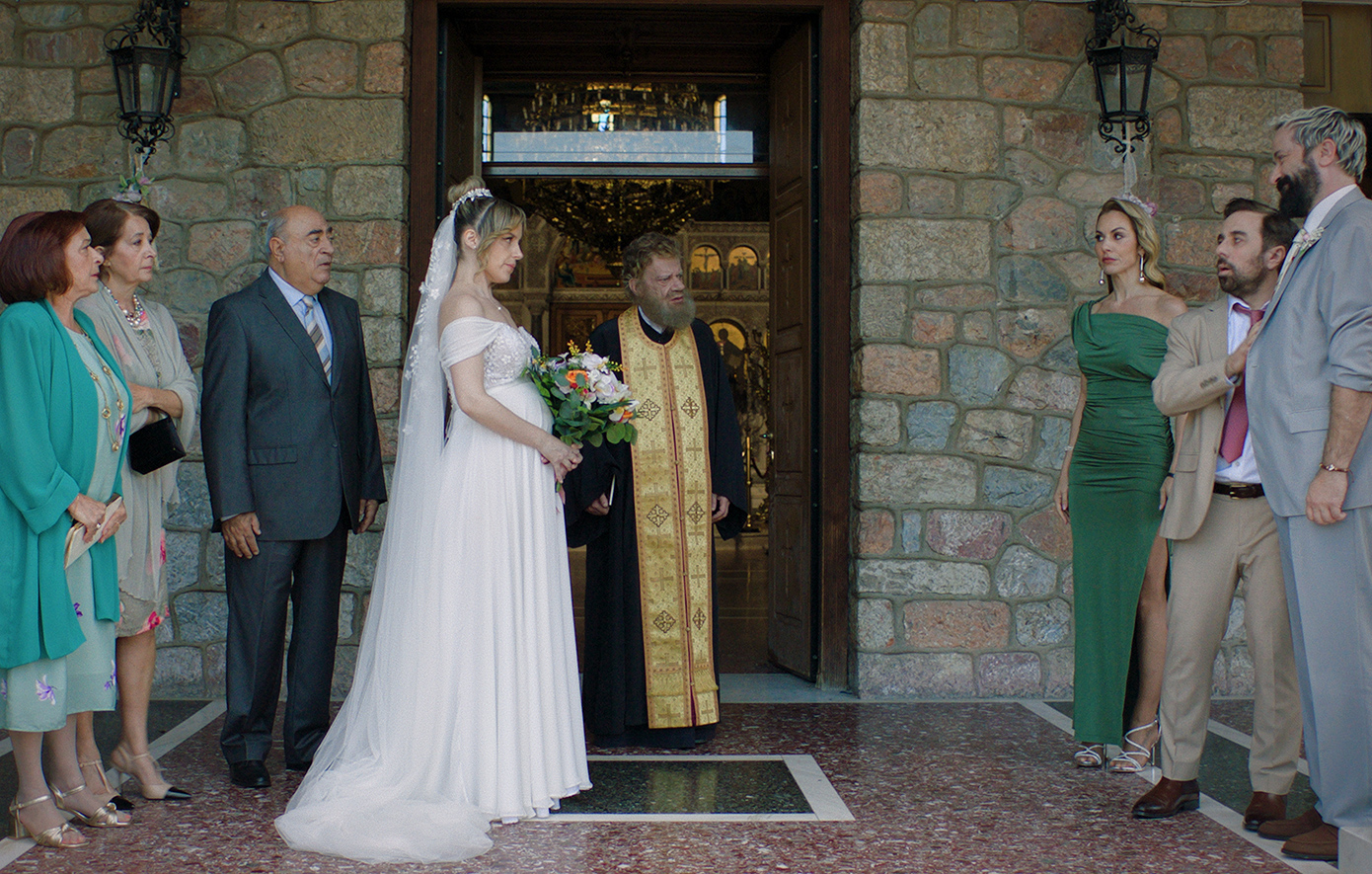 «Φίλοι Για Πάντα»: Η ελληνική κωμωδία για τη φιλία στην οποία θα αναγνωρίσετε τον εαυτό σας