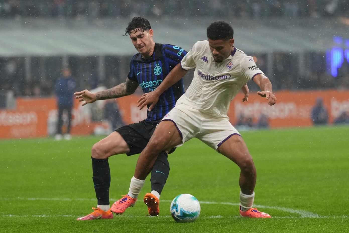 Serie A: Βαθμολογική ανάσα για την Φιορεντίνα