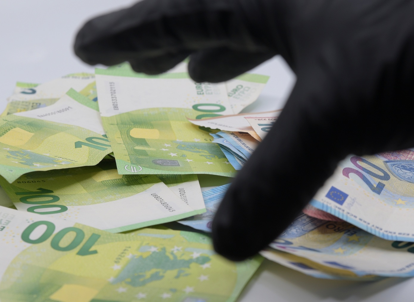 Πιάνει δουλειά η νέα ομάδα κρούσης για τη μεγάλη φοροδιαφυγή και το λαθρεμπόριο